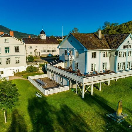 Dale-Gudbrands Gard By Frich'S Hotel Sør-Fron Exterior foto