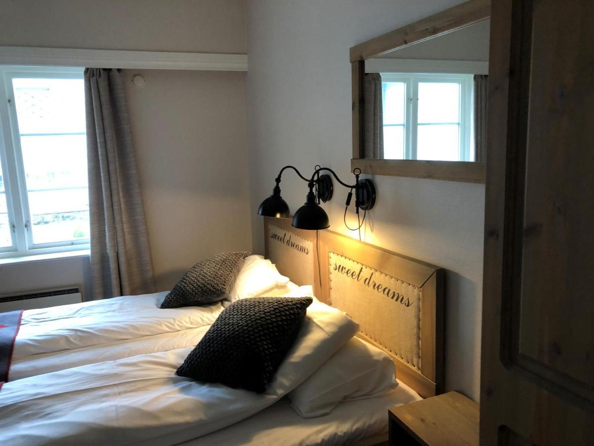 Dale-Gudbrands Gard By Frich'S Hotel Sør-Fron Exterior foto